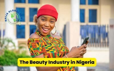 Exploring the Intersection of Entertainment and Beauty in Nigeria: A Deep Dive Part Two