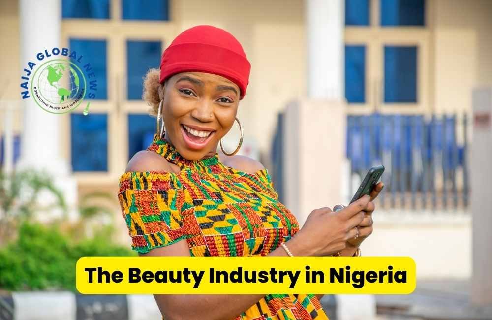 Exploring the Intersection of Entertainment and Beauty in Nigeria: A Deep Dive Part Two