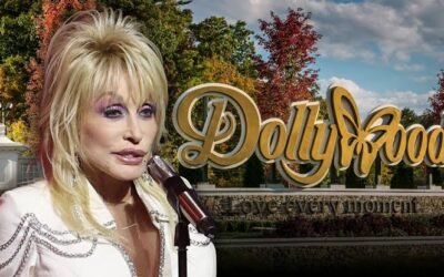 Pigeon Forge residents start a petition to rename Dollywood to DollyWorld