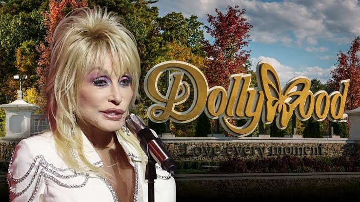 Pigeon Forge residents start a petition to rename Dollywood to DollyWorld